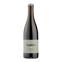 Mégaphone - Chateauneuf-du-Pape - Rouge - 2019