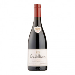 Domaine des Pallières - Terasses du diable - Gigondas - Rouge - 2018