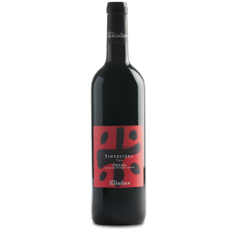 Chapoutier - Pinteivera - Rouge - 2014