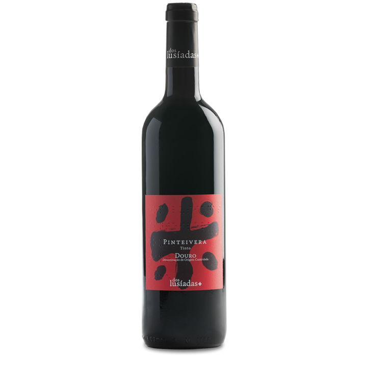 Chapoutier - Pinteivera - Rouge - 2014