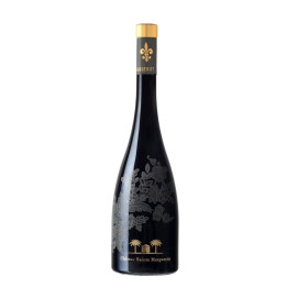 Château Sainte Marguerite - Fantastique - Rouge - 2019