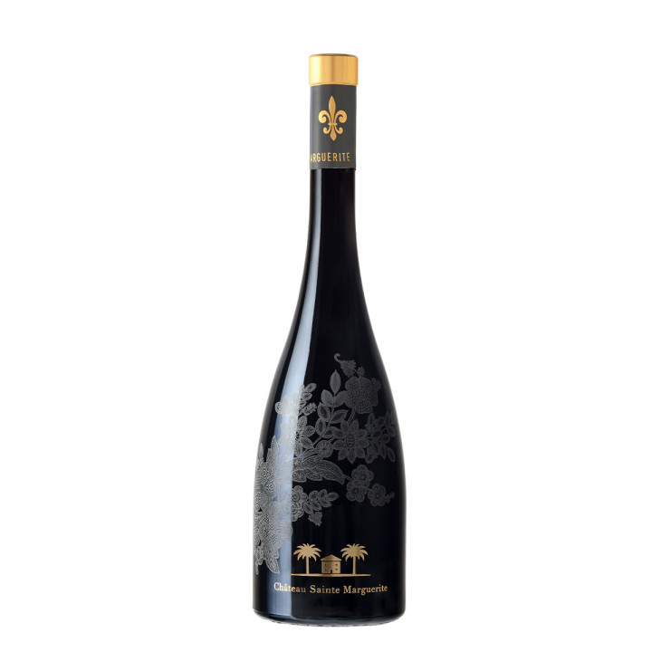 Château Sainte Marguerite - Fantastique - Rouge - 2019