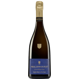 Champagne Philipponnat - Non dosé