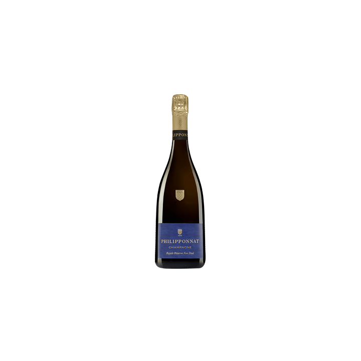 Champagne Philipponnat - Non dosé
