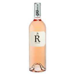 Rimauresq - Cuvée R - rosé - 2021