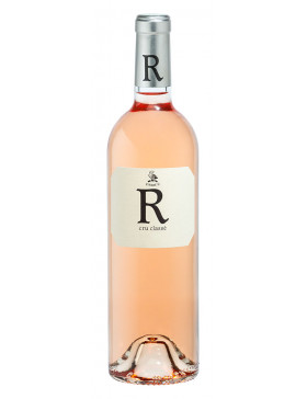 Rimauresq - Cuvée R - rosé...