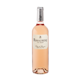 Rimauresq - Cuvée Classique - rosé - 2021
