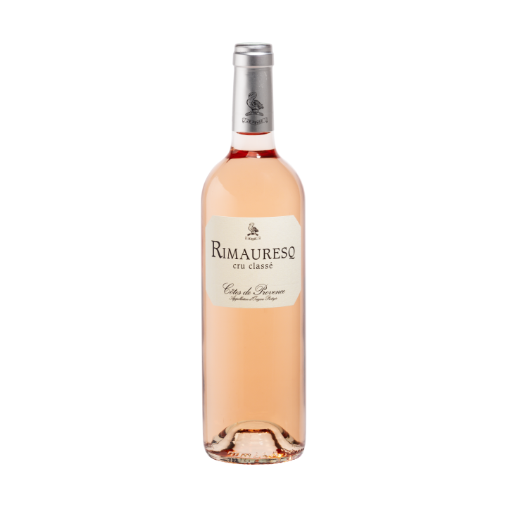 Rimauresq - Cuvée Classique - rosé - 2021