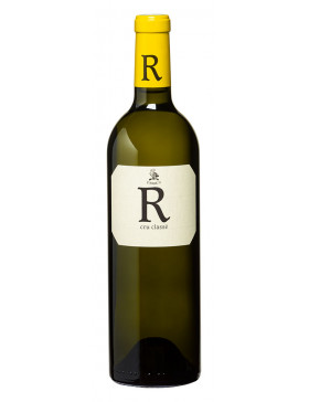Rimauresq - Cuvée R - Blanc...