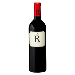 Rimauresq - Cuvée R - Rouge - 2019