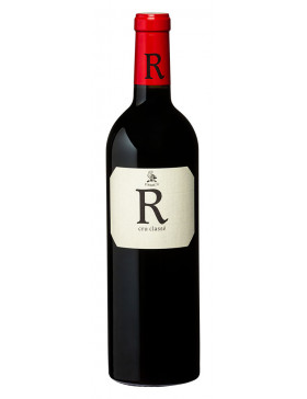 Rimauresq - Cuvée R - Rouge...