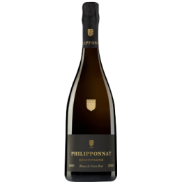 Champagne Philipponnat - Blanc de Noir