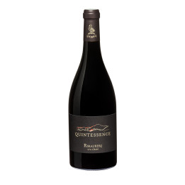 Rimauresq - Cuvée Quintessence - Rouge - 2019