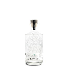 Gin - SOTHIS - BATCH 03