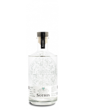 Gin - SOTHIS - BATCH 03