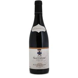 Chapoutier - Monier de la Sizeranne - Hermitage - Rouge - 2016 - JEROBOAM 3L