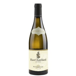 Chapoutier - Saint-Péray - Haut Chamblard - Blanc - 2020
