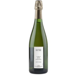 Chapoutier - Clairette de die - tradition BIO-2021