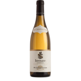 Chapoutier - Condrieu - Invitare - Blanc - 2019