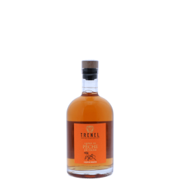 copy of Trenel - Crème de Cassis de Bourgogne