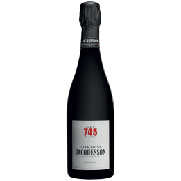 Champagne Jacquesson - Cuvée 745