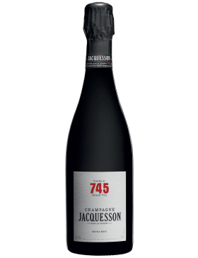 Champagne Jacquesson -...