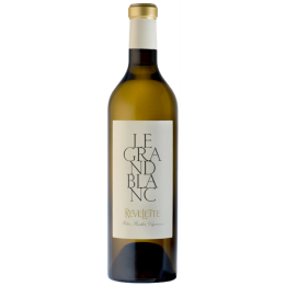 Chateau Revelette - Le Grand Blanc - 2021