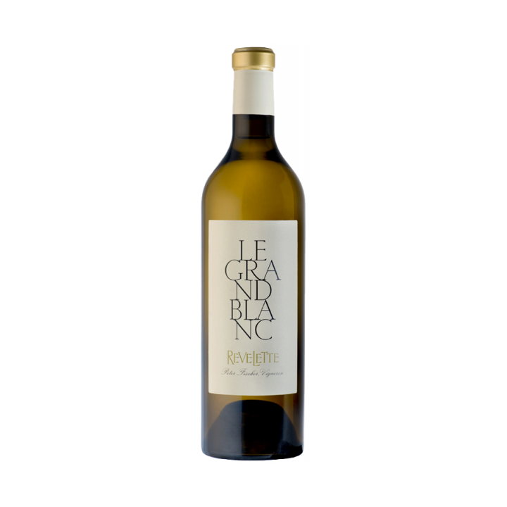 Chateau Revelette - Le Grand Blanc - 2021