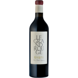 Chateau Revelette - Le Grand Rouge - 2019