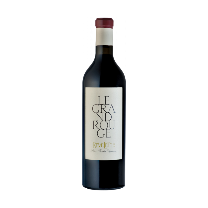 Chateau Revelette - Le Grand Rouge - 2019