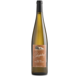 Chapoutier - Riesling - Via Saint Jacques - Blanc - 2016