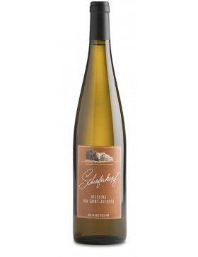 Chapoutier - Riesling - Via...