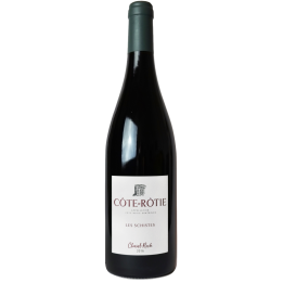 Maison Clusel-Roch - Côte-Rôtie - Les Schistes - 2020