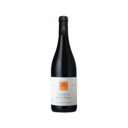 Domaine d'Ardhui -  Ladoix - Clos des Chagnots - Monopole - Rouge - 2020
