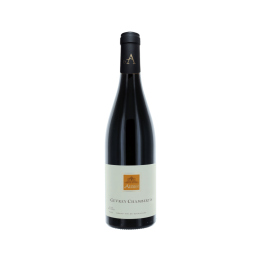 Domaine d'Ardhui - Gevrey-Chambertin - Rouge - 2022