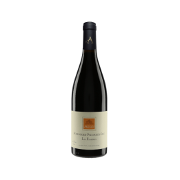 Domaine d'Ardhui - Pommard 1er Cru - Les Fremiers - Rouge - 2021