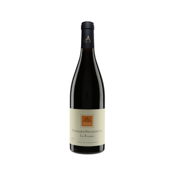 Domaine d'Ardhui - Pommard 1er Cru - Les Fremiers - Rouge - 2021
