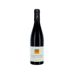 Domaine d'Ardhui - Nuits-Saint-Georges - Aux Herbues Les Argillats - Rouge - 2020