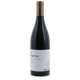 Domaine Saint-Etienne - Le Caprea - Rouge - 2018