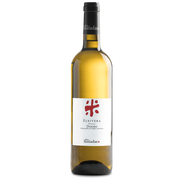 Douro - Eleivera - Blanc - 2019