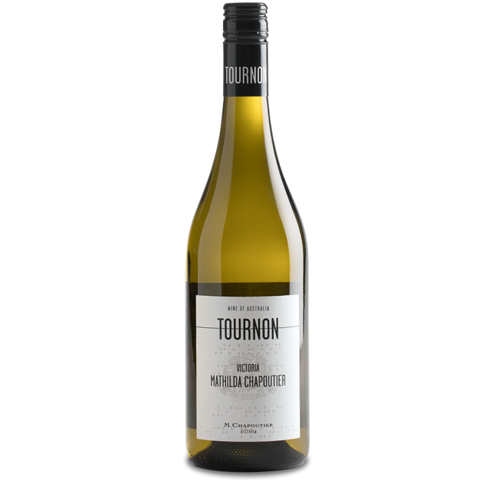 Domaine Tournon - Mathilda Chapoutier - Blanc - 2019
