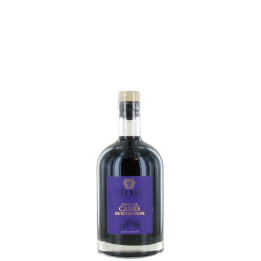 Trenel - Crème de Cassis de Bourgogne - 50cl