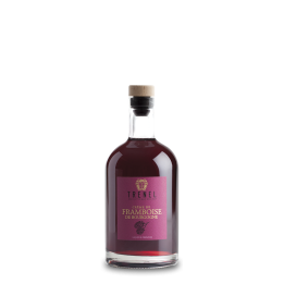 Trenel - Crème de Framboise de Bourgogne - 50cl