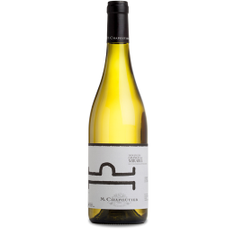 Chapoutier - Granges de Mirabel Viognier - Blanc - 2019