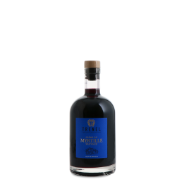 Trenel - Crème de Myrtille de Bourgogne - 50cl