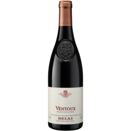 Delas - Ventoux - Rouge - 2021