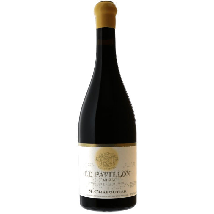 Chapoutier- Ermitage - LE PAVILLON  - ROUGE - 2022