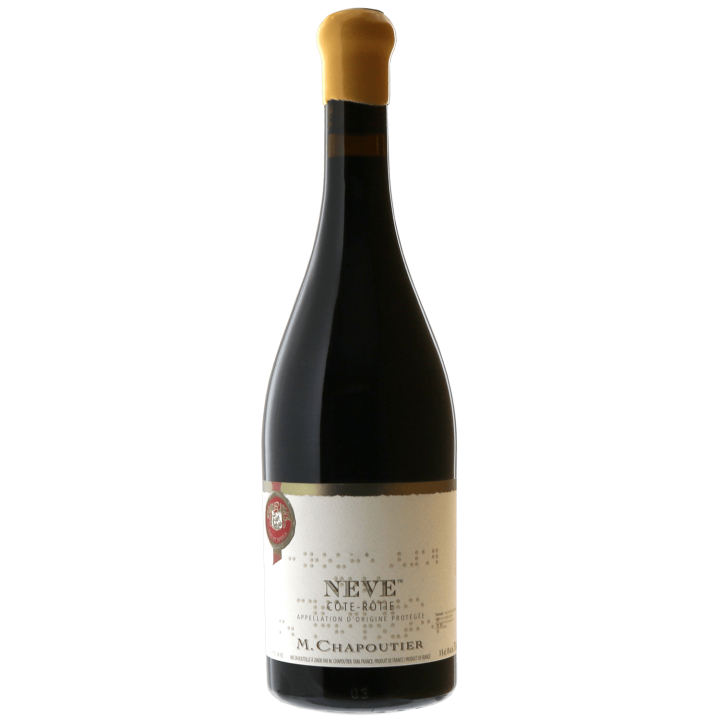 copy of Chapoutier - Quatuor - Côte-Rôtie - Rouge - 2018