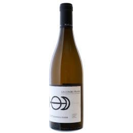Chapoutier - La Combe Pilate - Les Lognards - Blanc - 2018