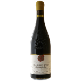 copy of Chapoutier - Quatuor - Côte-Rôtie - Rouge - 2018